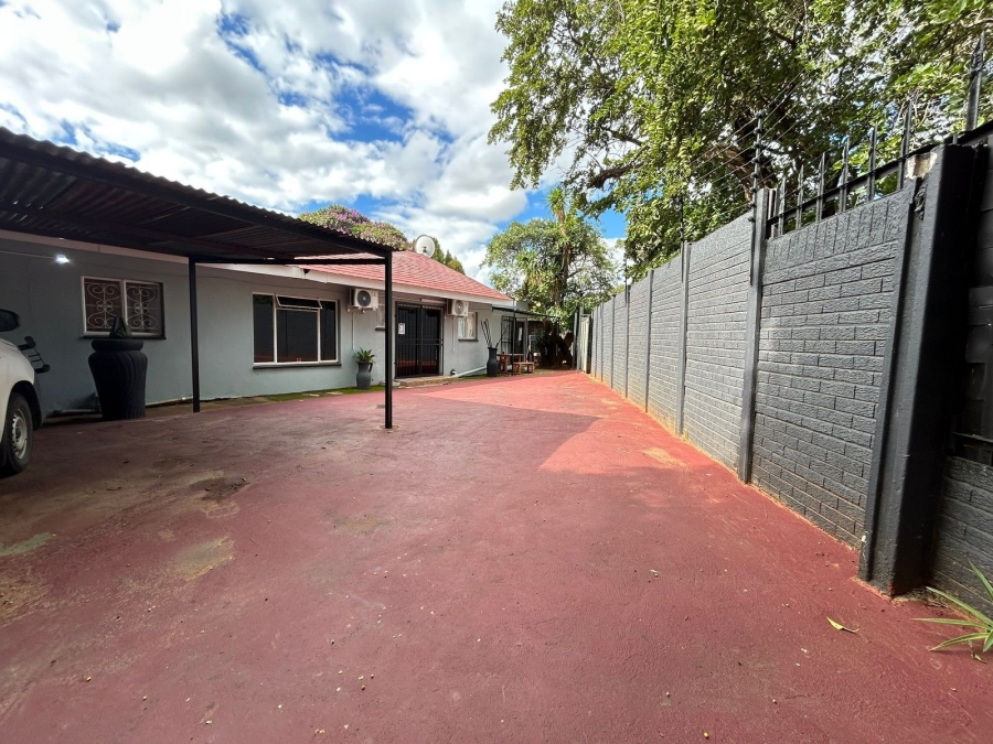 To Let 1 Bedroom Property for Rent in Bodorp North West